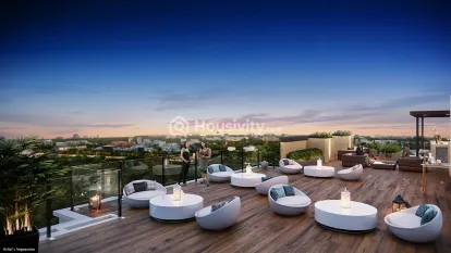 Runwal Codename Rare Image 4