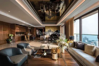 Runwal Codename Rare Image 9