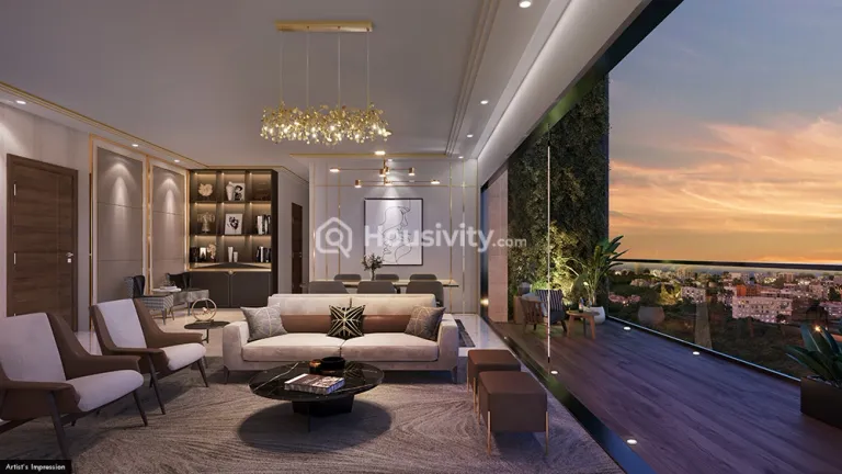 Runwal Codename Rare Image 6