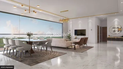 Runwal Codename Rare Image 5