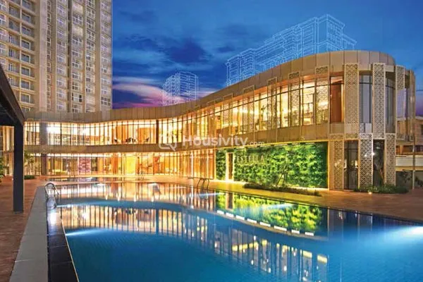 Runwal Codename Rare Image 9