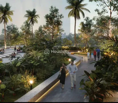 Runwal 7 Mahalaxmi Image 1