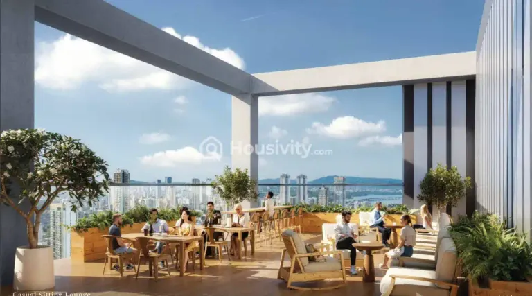 Runwal 7 Mahalaxmi Image 7