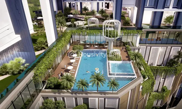 Runwal 7 Mahalaxmi Image 12