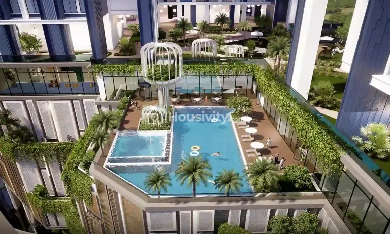 Runwal 7 Mahalaxmi Image 15