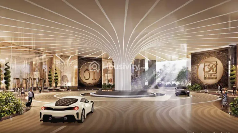 Runwal 7 Mahalaxmi Image 9