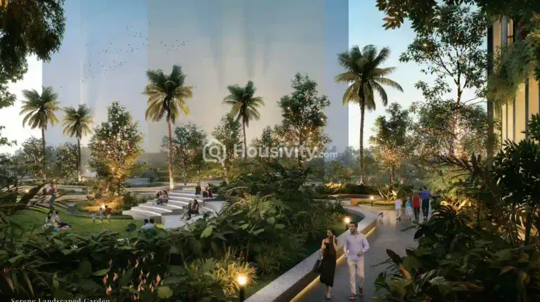 Runwal 7 Mahalaxmi Image 5