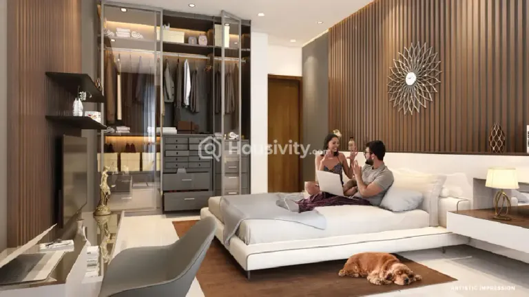 Runwal Sanctuary Image 21