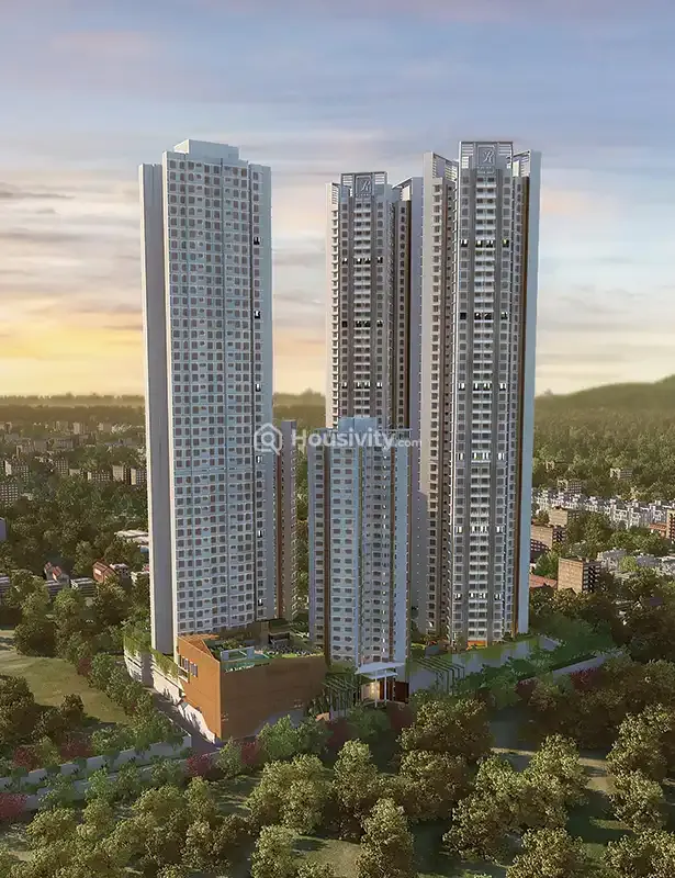 Runwal Sanctuary Image 7