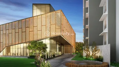 Runwal Sanctuary Image 13