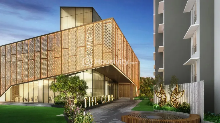 Runwal Sanctuary Image 13