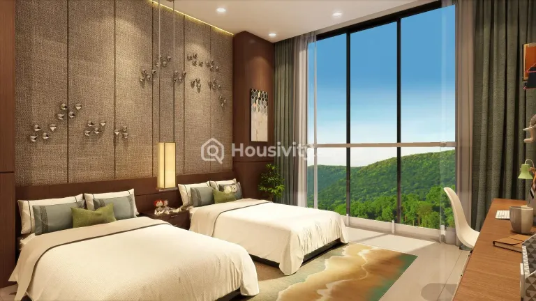 Runwal Sanctuary Image 17