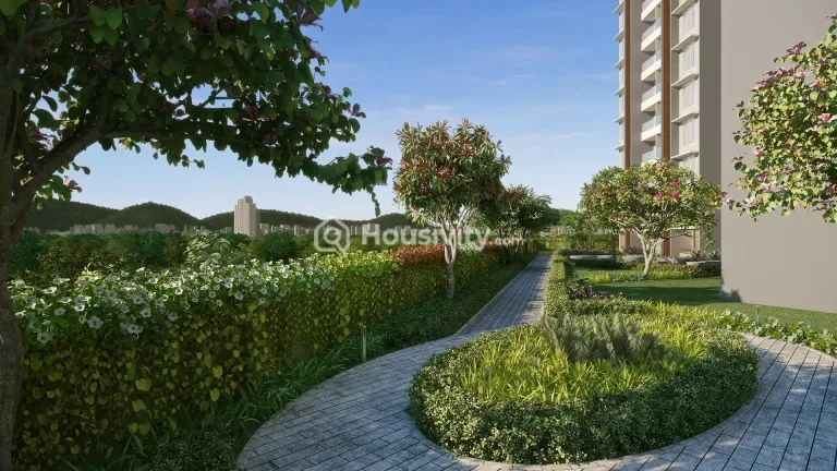 Runwal Sanctuary Image 12