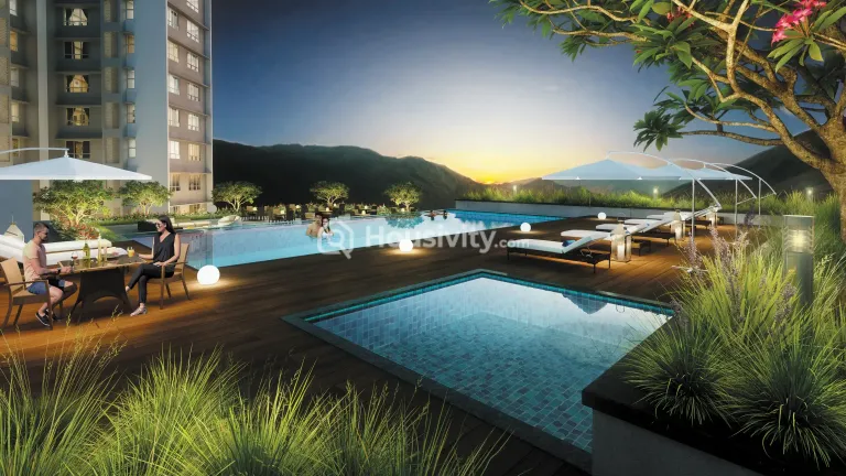 Runwal Sanctuary Image 14