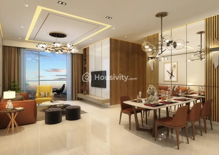 Runwal Sanctuary Image 8