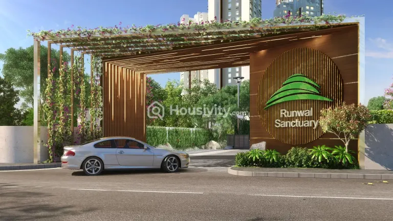 Runwal Sanctuary Image 10