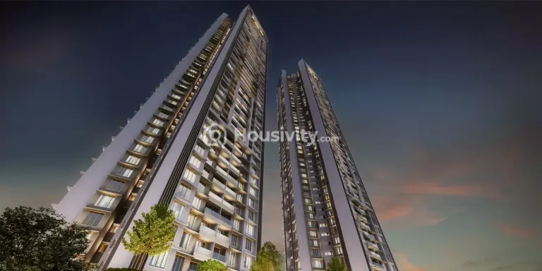 Runwal Sanctuary Image 4