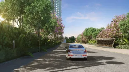 Runwal Sanctuary Image 9