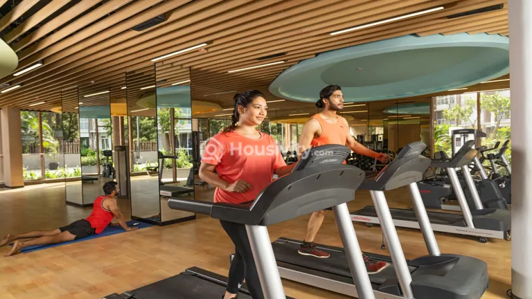 Runwal Forests Image 3