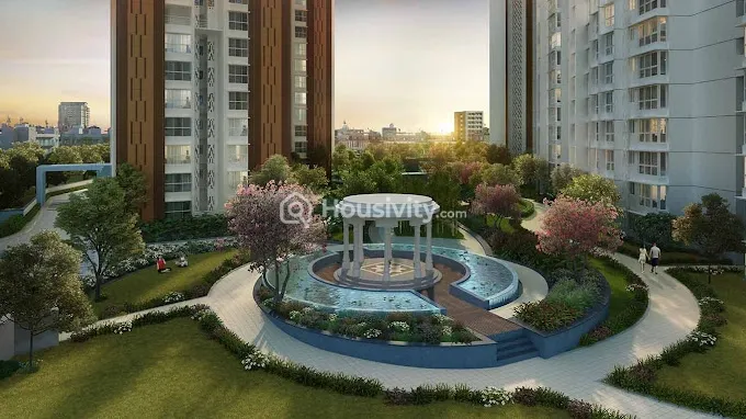 Runwal Forests Image 14