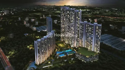 Runwal Forests Image 19