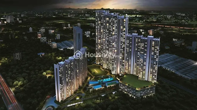 Runwal Forests Image 19