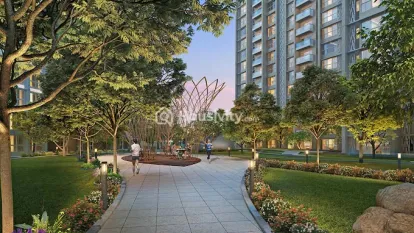 Runwal Forests Image 11