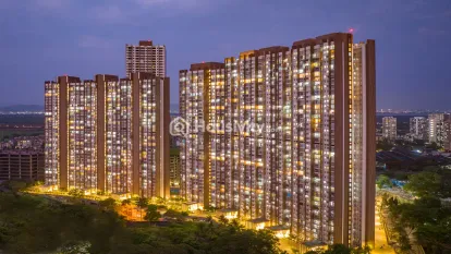 Runwal Forests Thumbnail