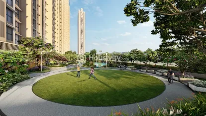 Runwal Avenue Image 5