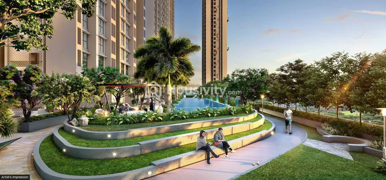 Runwal Avenue Image 9