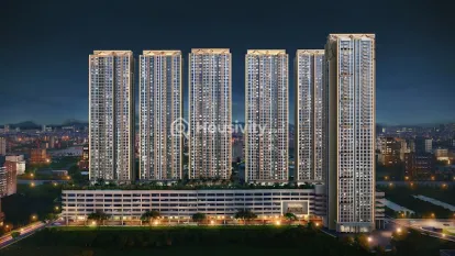 Runwal Avenue Image 3