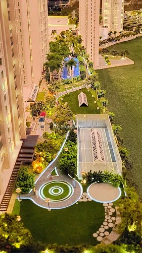 Runwal Avenue Image 8