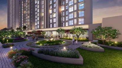 Runwal Avenue Image 2