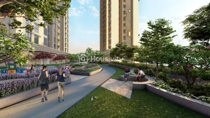 Runwal Avenue Image 6