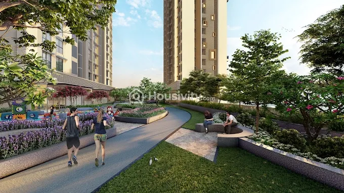 Runwal Avenue Image 6