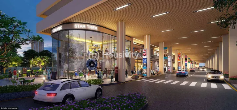 Runwal Avenue Image 16