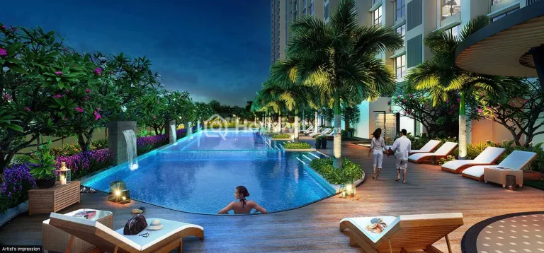 Runwal Avenue Image 11