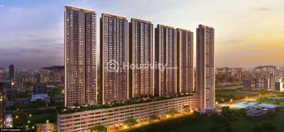 Runwal Avenue Thumbnail