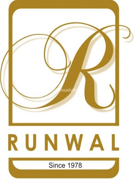 Runwal Group Logo