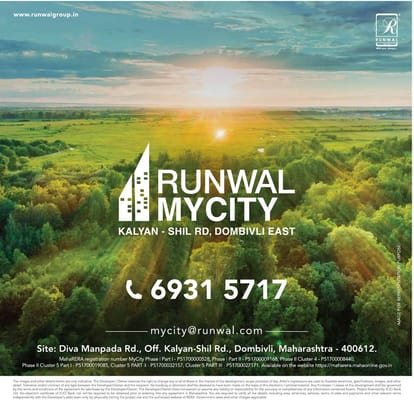 Runwal My City Brochure Image 40
