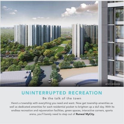 Runwal My City Brochure Image 11