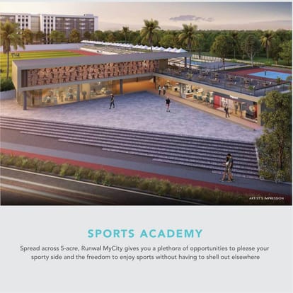 Runwal My City Brochure Image 21