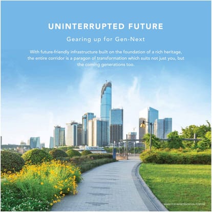 Runwal My City Brochure Image 5
