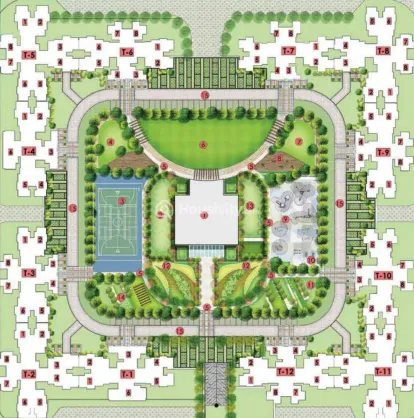 Runwal My City Image 28