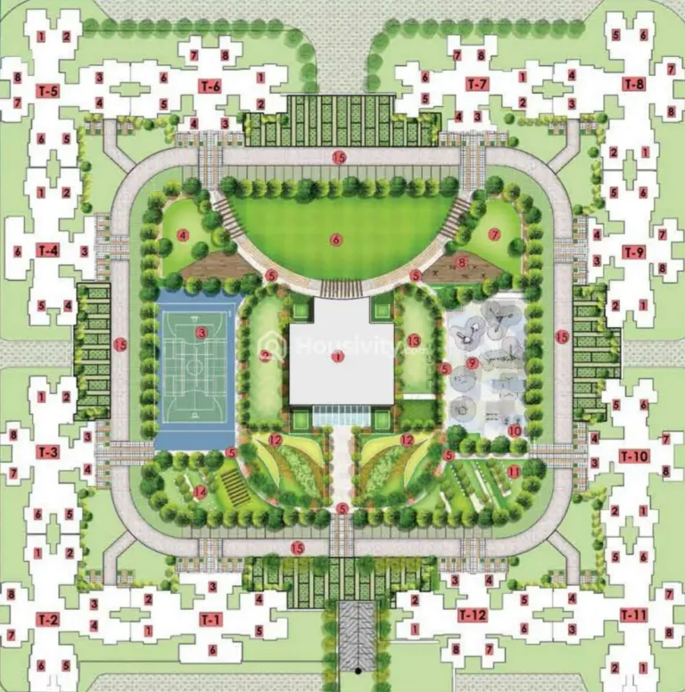 Runwal My City Image 28