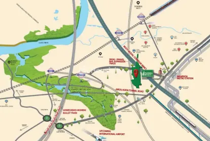 Runwal My City Image 30