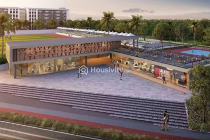 Runwal My City Image 9