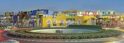 Park Avenue - Runwal Gardens Image 12