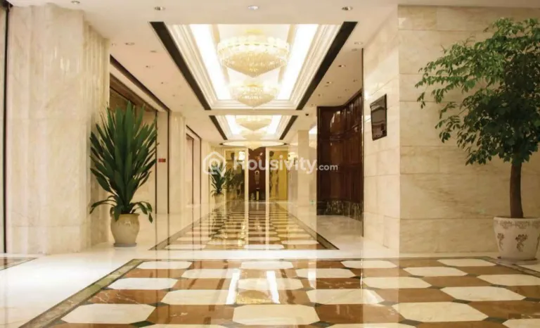 Park Avenue - Runwal Gardens Image 2