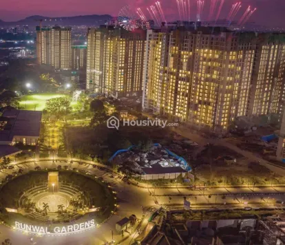 Park Avenue - Runwal Gardens Image 14